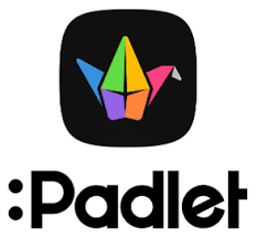 Logo Padlet